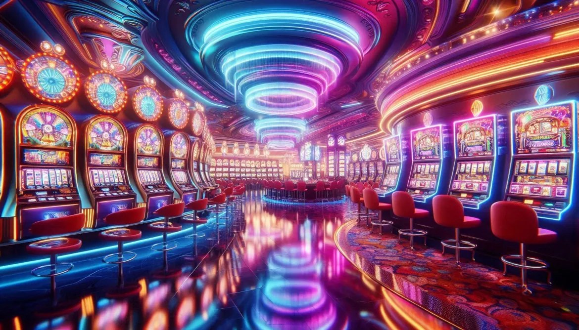 Casino Bingo